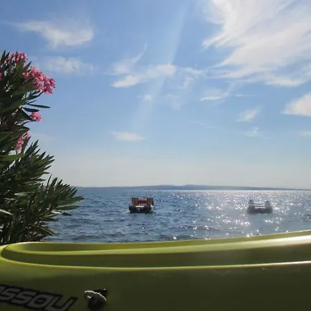 Holiday park Home4italy Chalets Bracciano (Rome)