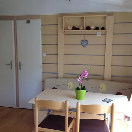 Holiday park Home4italy Chalets *