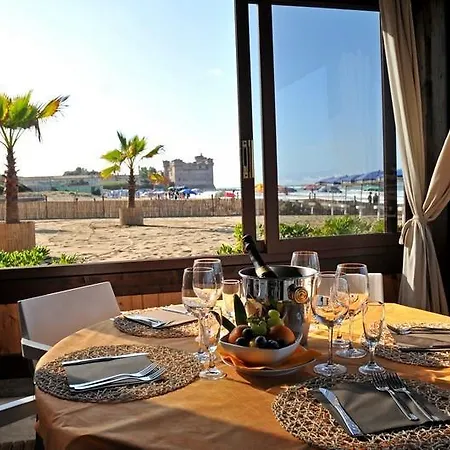 Home4italy Chalets Bracciano (Rome)