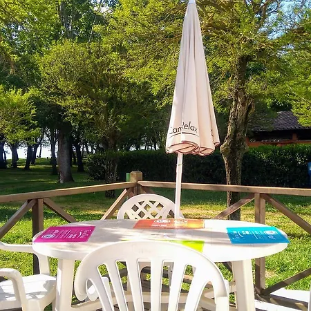 Home4italy Chalets * Bracciano (Rome)